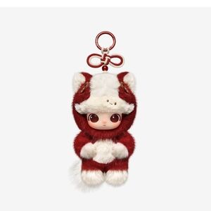 POP MART HAVE A GOOD RUN SERIES PENDANT (BRIGHT FUTURE)